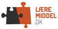 Læremiddel.dk Logo